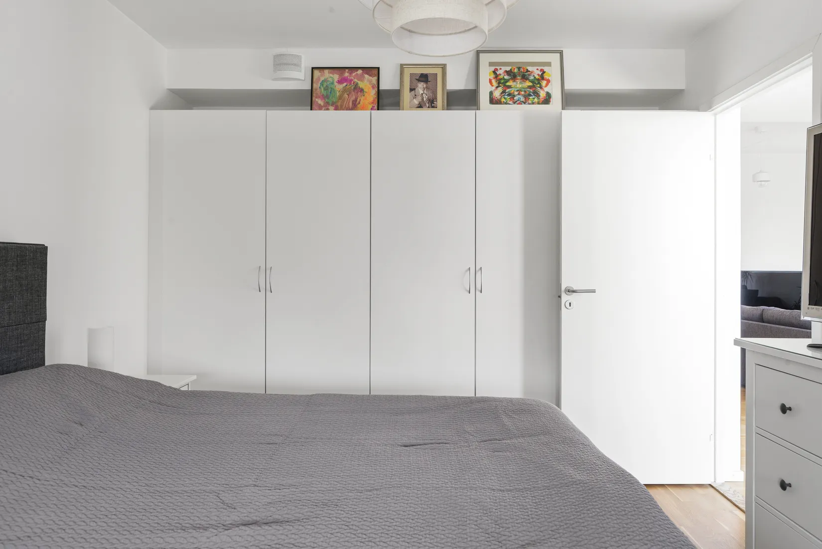 Bostadsrätt, Ullerudsbacken 53B, Farsta - Farsta Strand, Stockholm