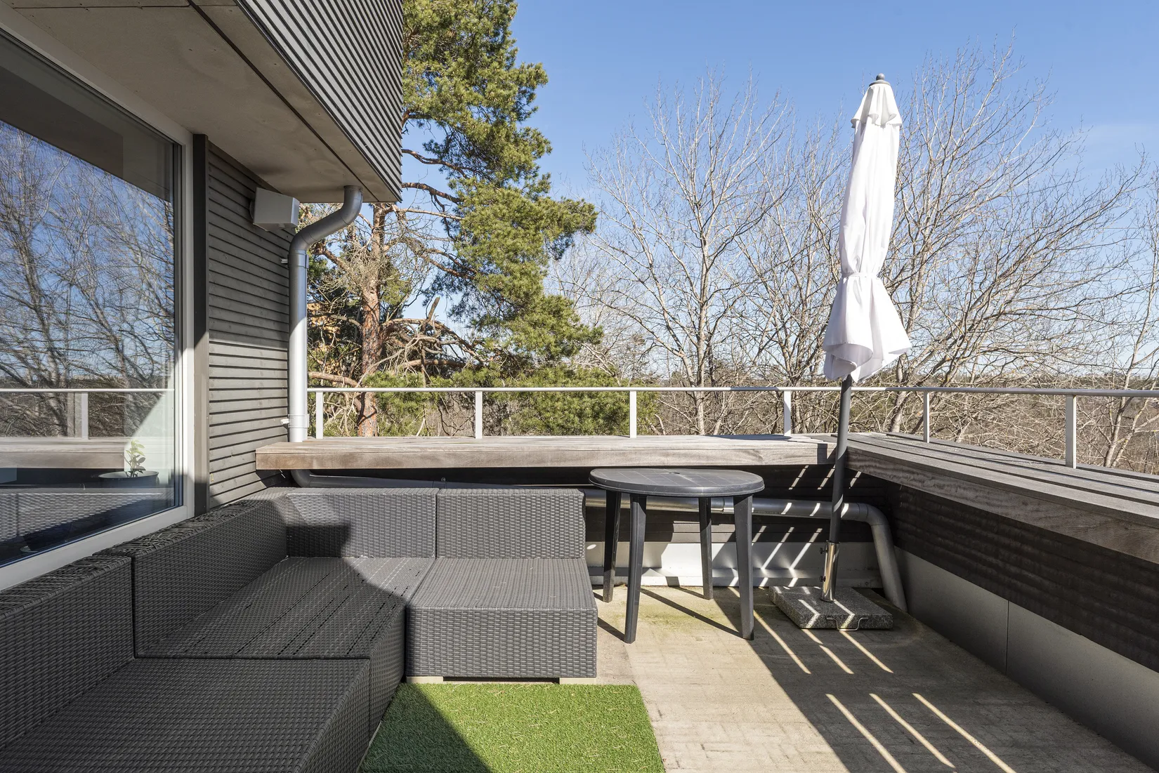 Bostadsrätt, Ullerudsbacken 53B, Farsta - Farsta Strand, Stockholm