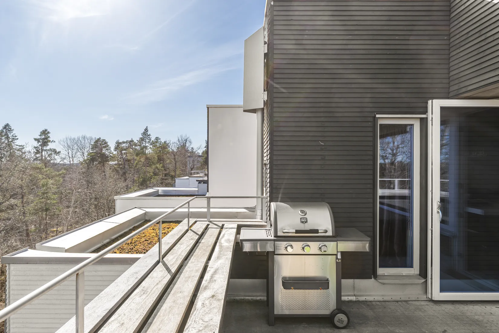 Bostadsrätt, Ullerudsbacken 53B, Farsta - Farsta Strand, Stockholm