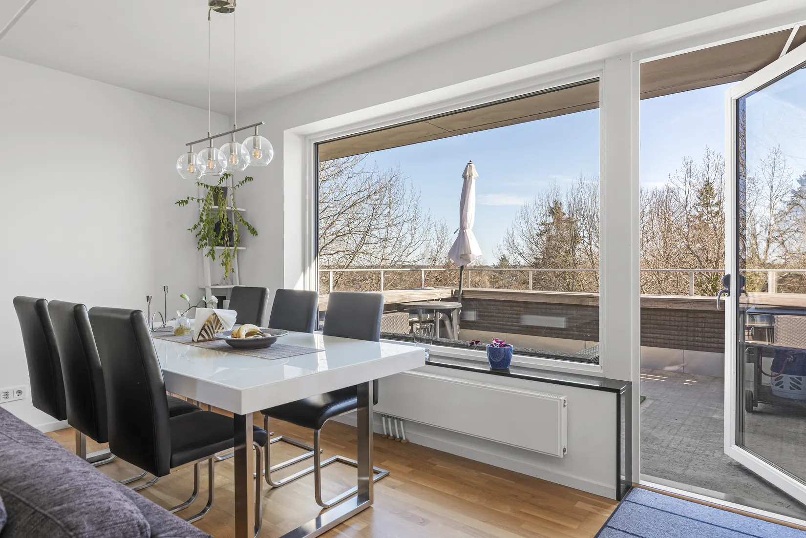 Bostadsrätt, Ullerudsbacken 53B, Farsta - Farsta Strand, Stockholm