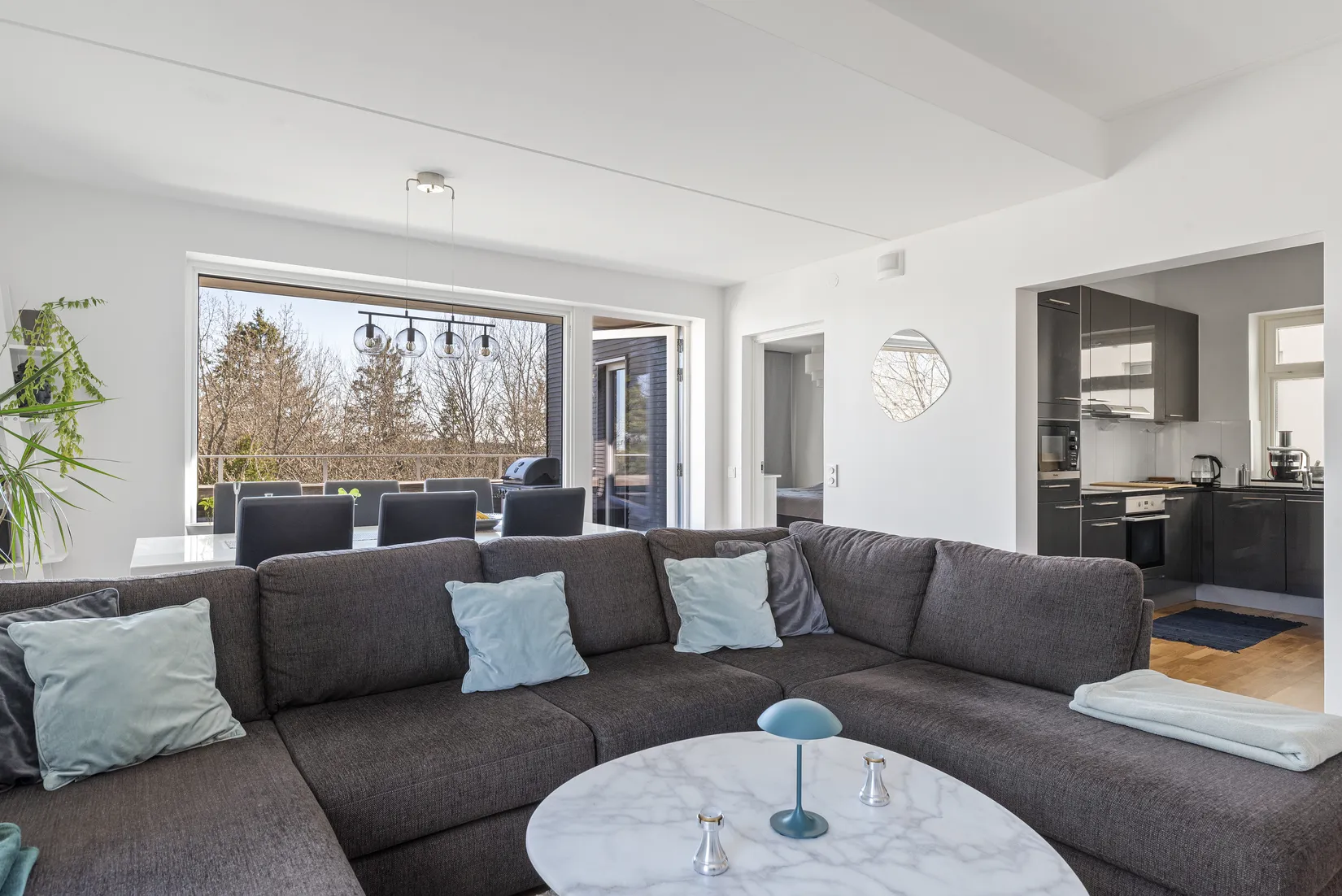 Bostadsrätt, Ullerudsbacken 53B, Farsta - Farsta Strand, Stockholm