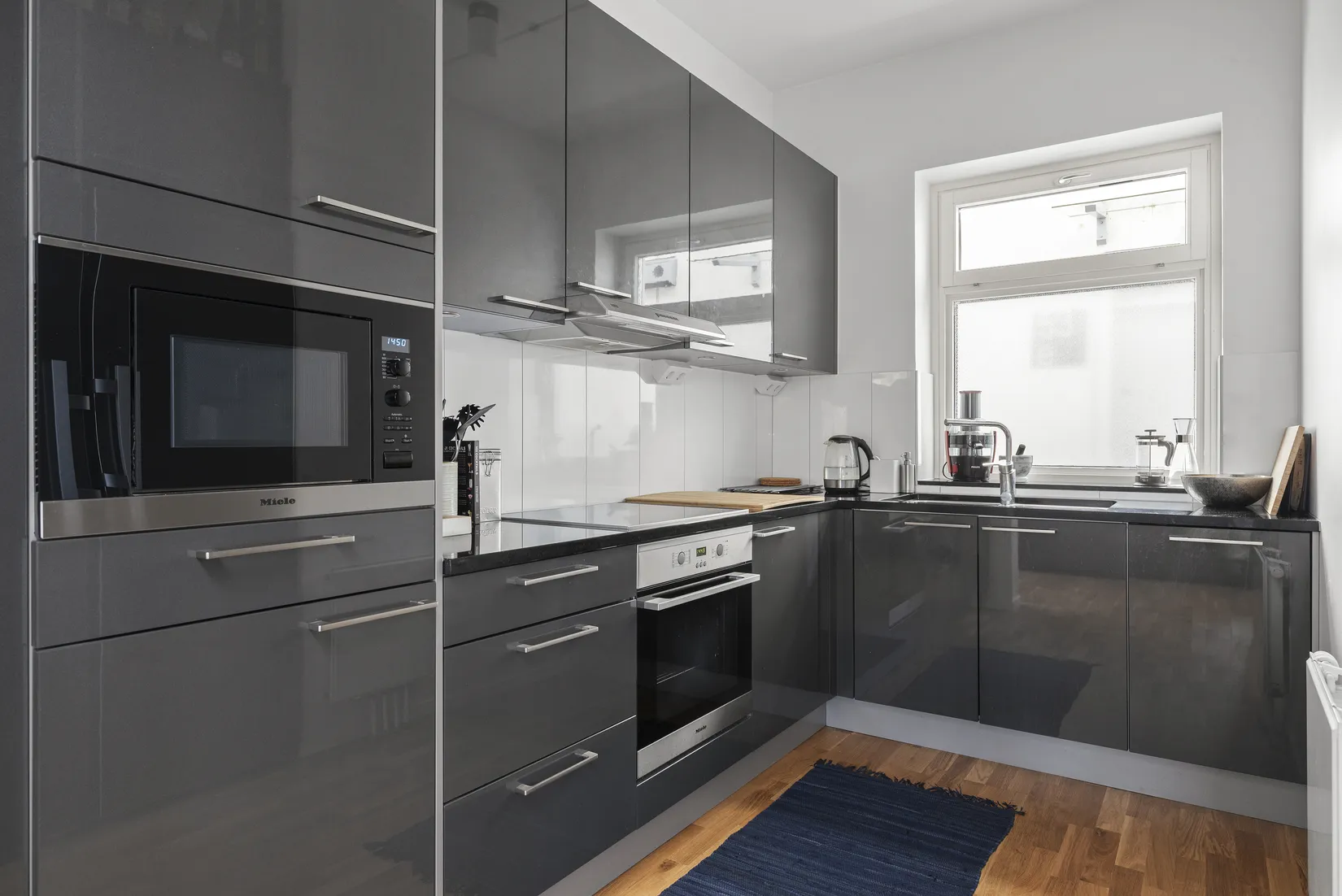 Bostadsrätt, Ullerudsbacken 53B, Farsta - Farsta Strand, Stockholm