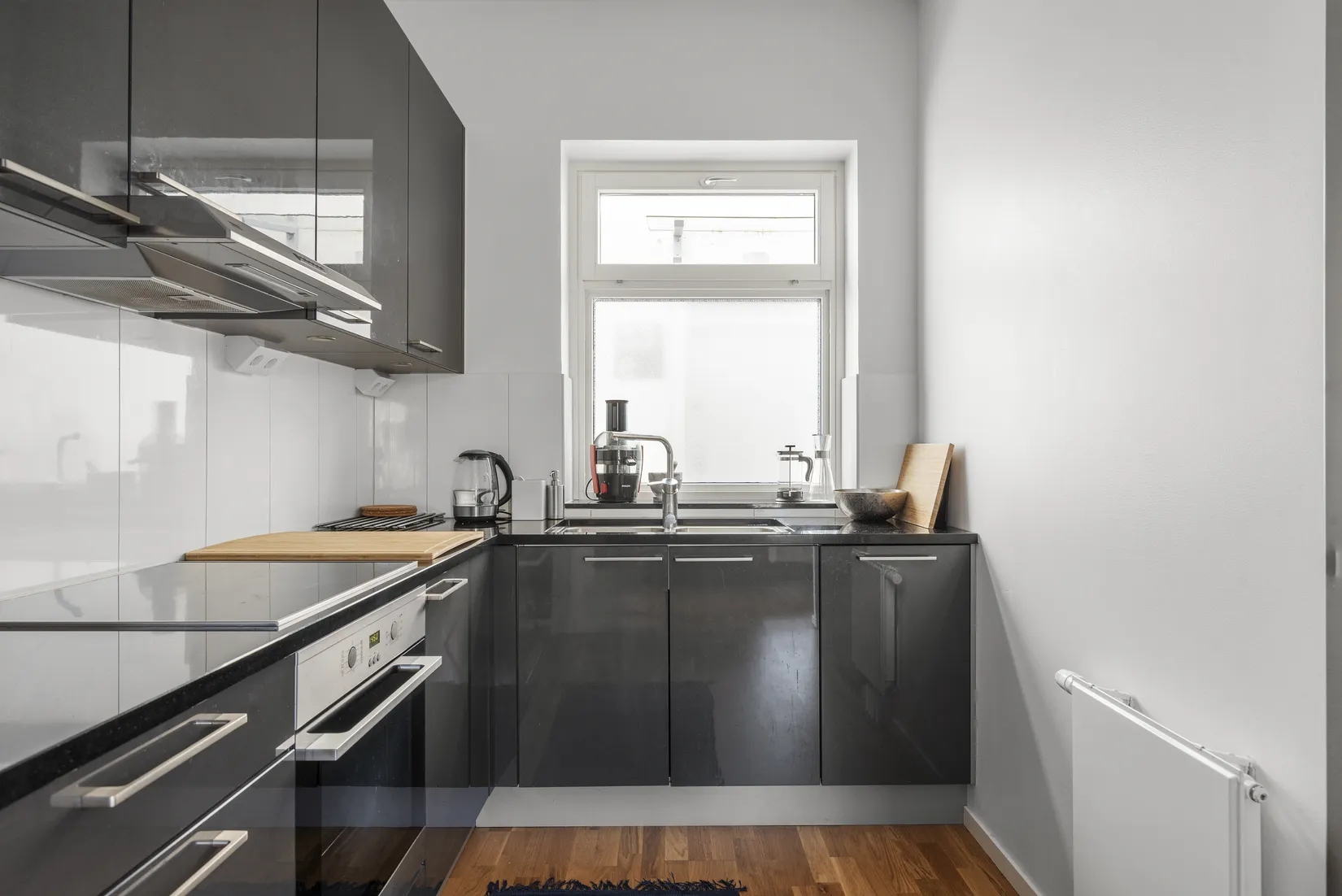 Bostadsrätt, Ullerudsbacken 53B, Farsta - Farsta Strand, Stockholm