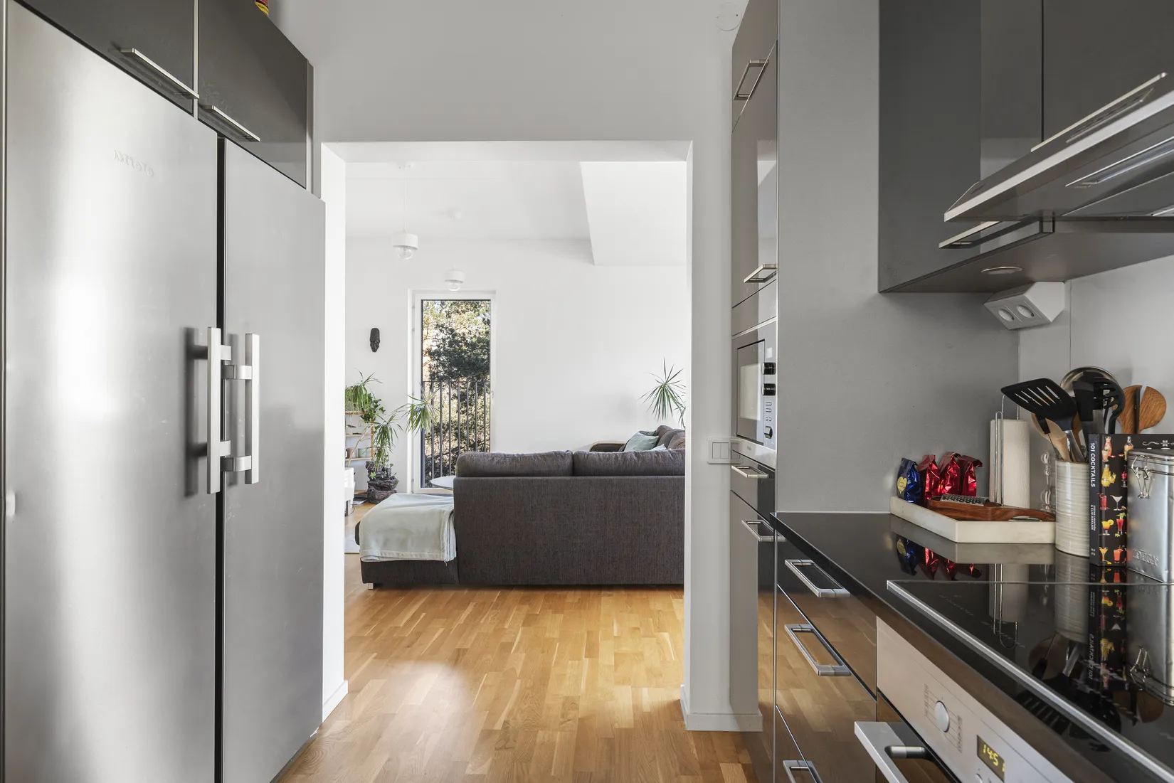 Bostadsrätt, Ullerudsbacken 53B, Farsta - Farsta Strand, Stockholm