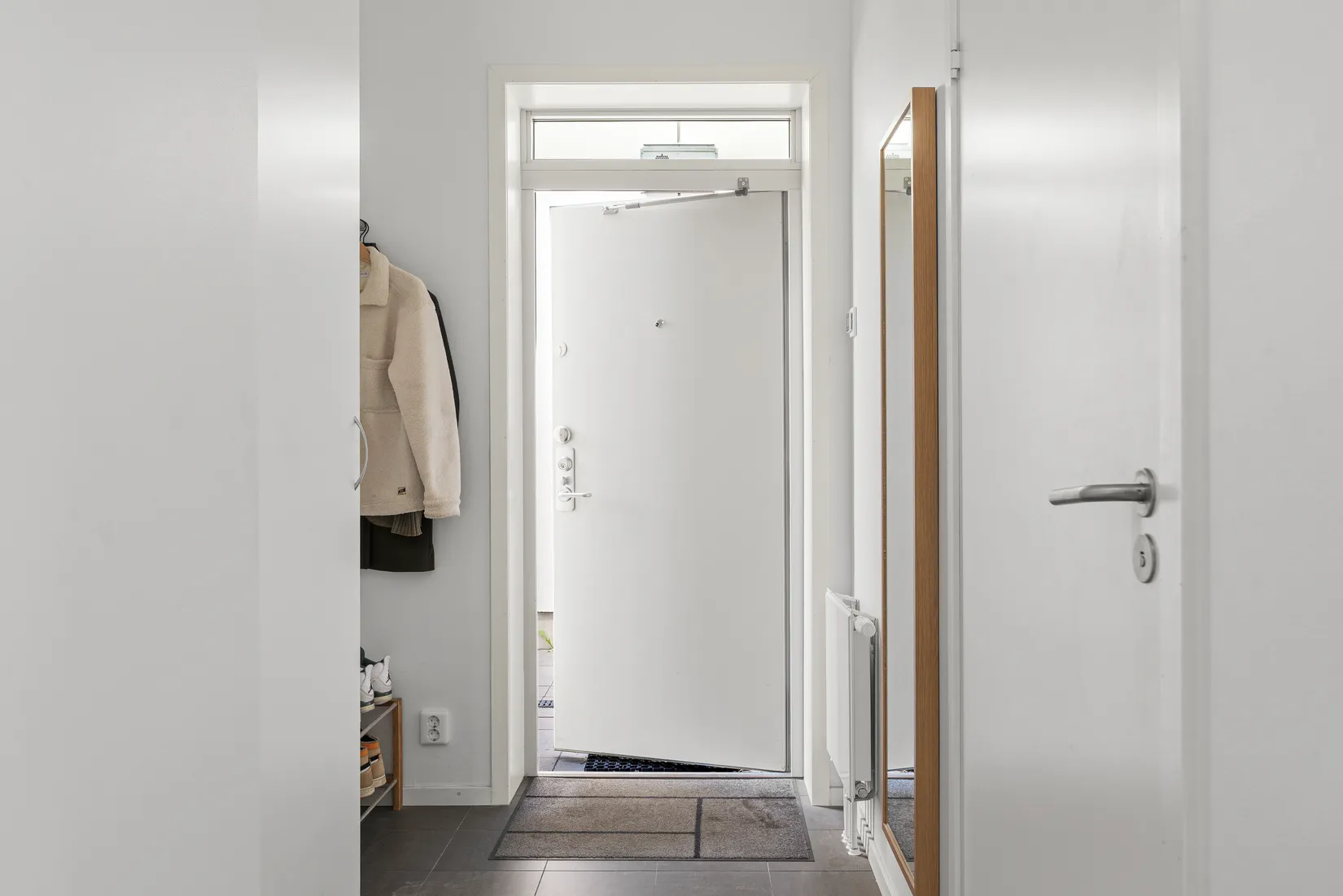 Bostadsrätt, Ullerudsbacken 53B, Farsta - Farsta Strand, Stockholm