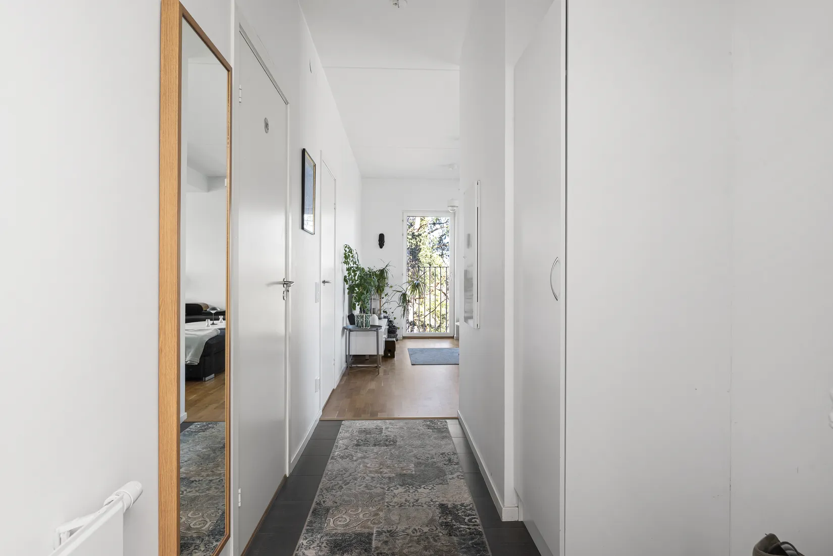 Bostadsrätt, Ullerudsbacken 53B, Farsta - Farsta Strand, Stockholm