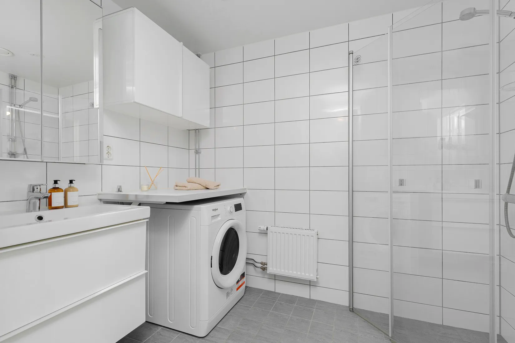 Bostadsrätt, Storseglet 25, Vega, Haninge