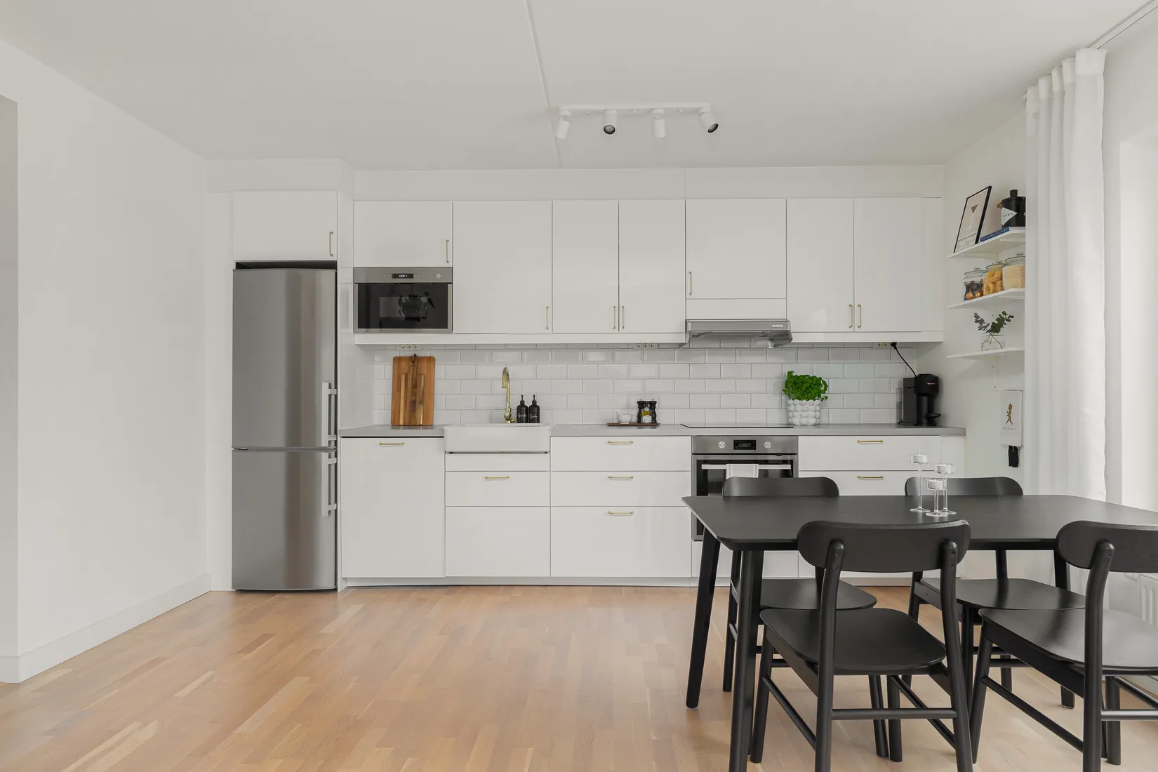Bostadsrätt, Storseglet 25, Vega, Haninge