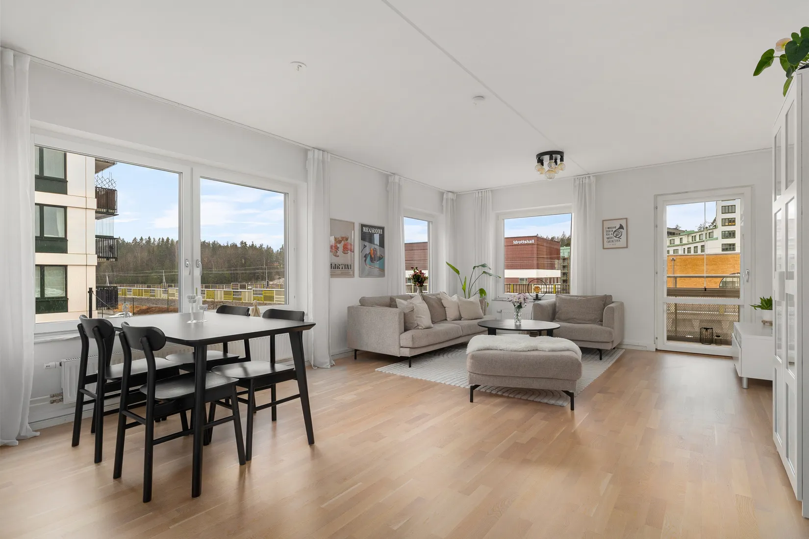 Bostadsrätt, Storseglet 25, Vega, Haninge