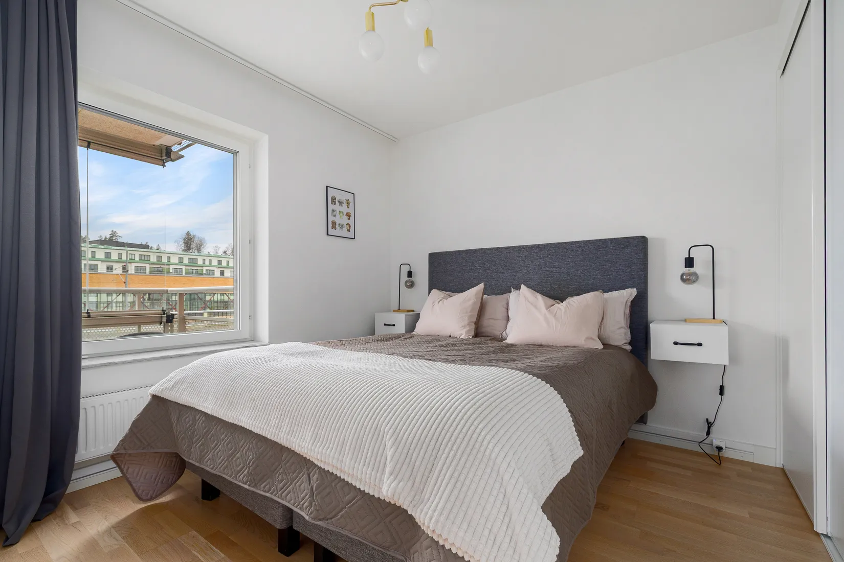 Bostadsrätt, Storseglet 25, Vega, Haninge