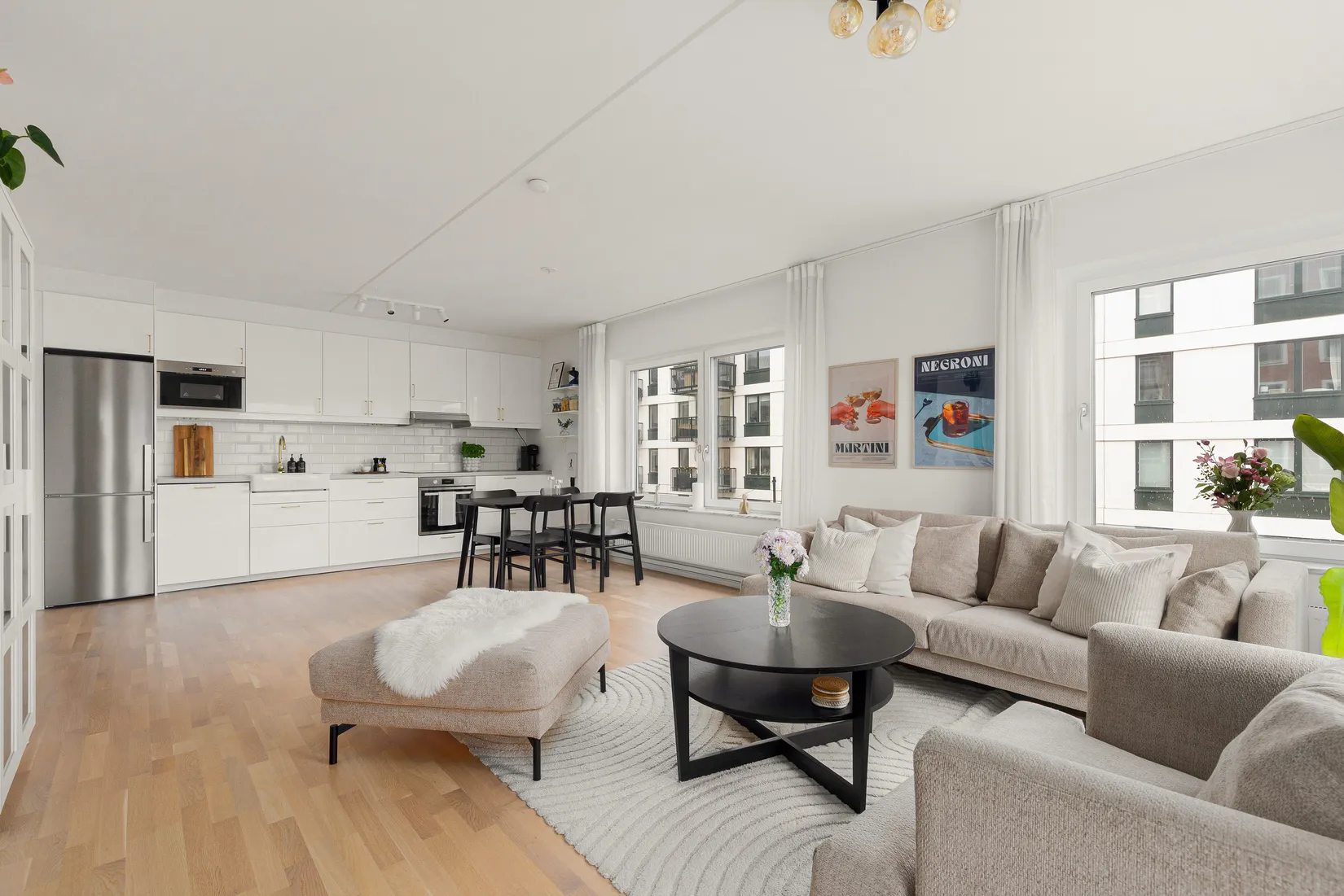 Bostadsrätt, Storseglet 25, Vega, Haninge