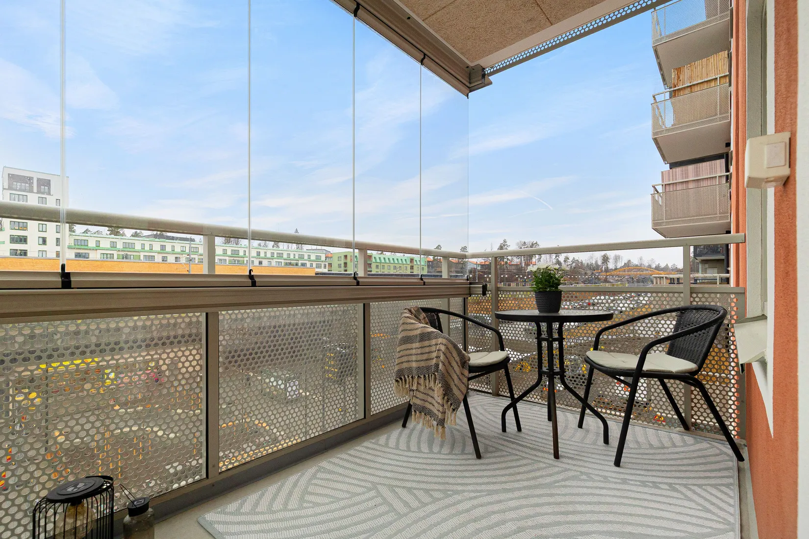 Bostadsrätt, Storseglet 25, Vega, Haninge