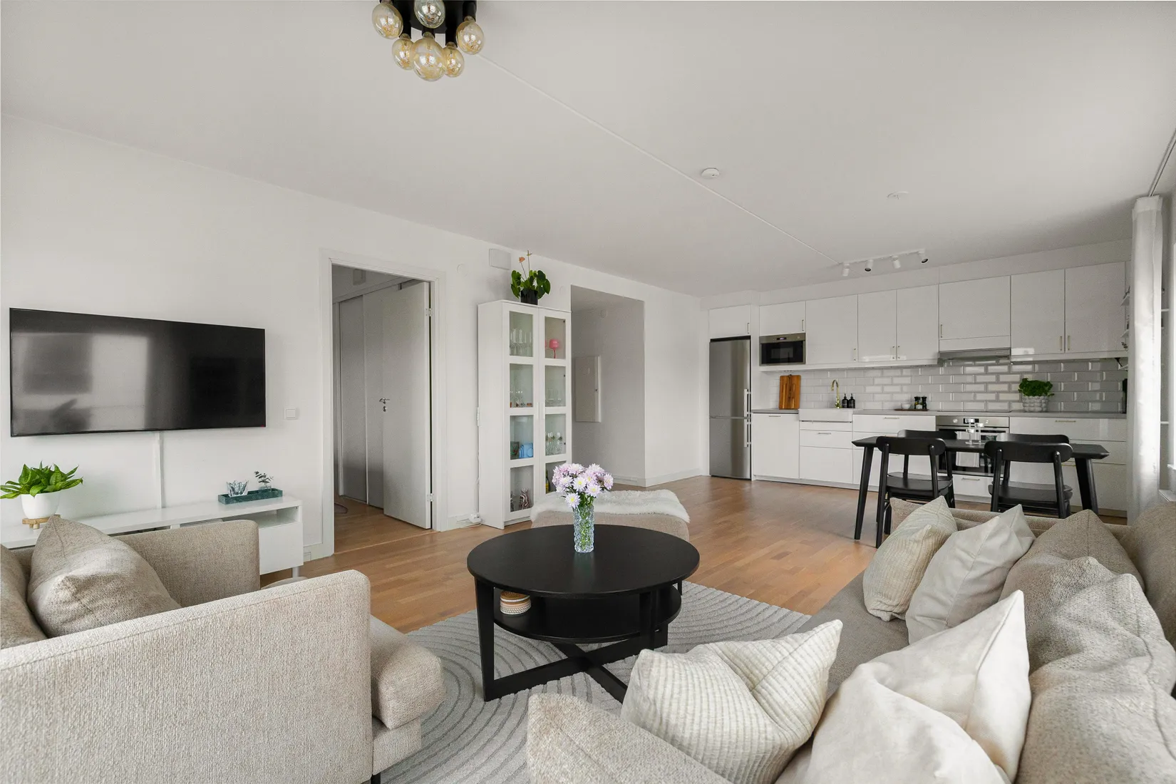 Bostadsrätt, Storseglet 25, Vega, Haninge