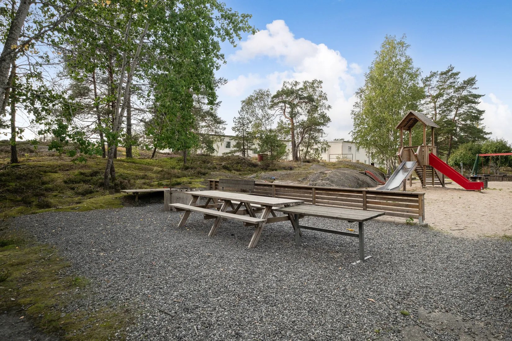 Bostadsrätt, Björnskogsvägen 90, Lugnet, Värmdö