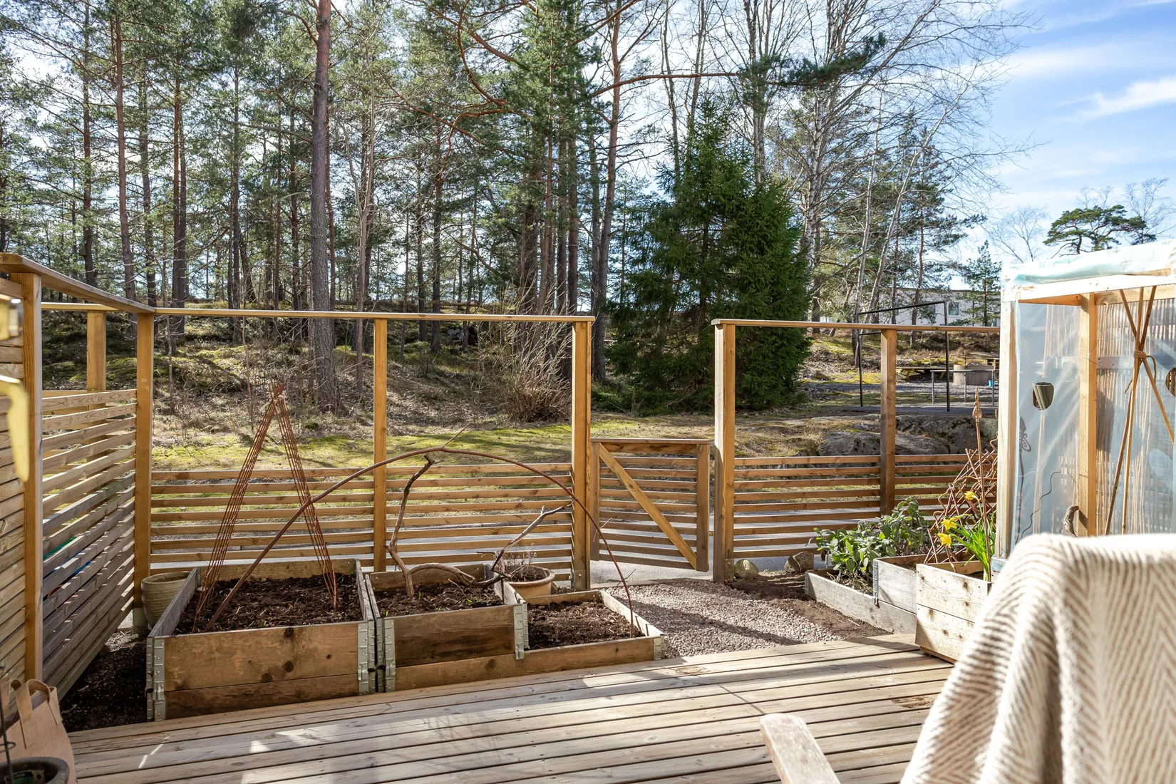 Bostadsrätt, Björnskogsvägen 90, Lugnet, Värmdö