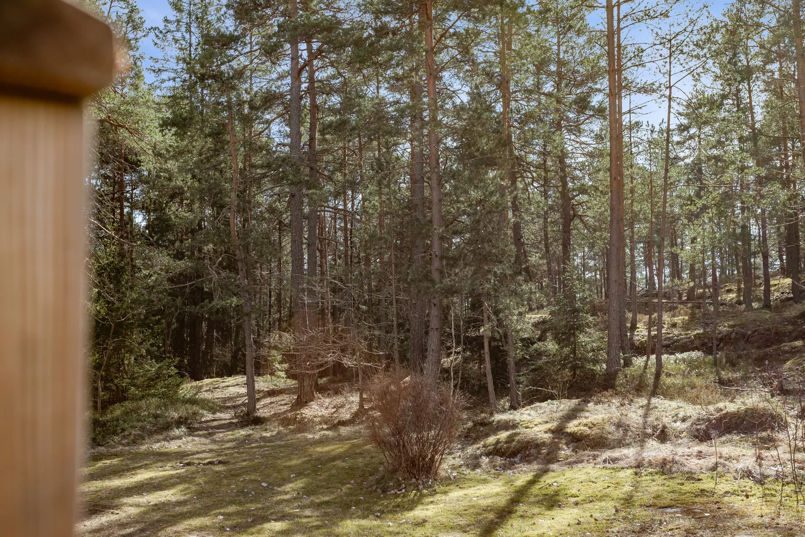 Bostadsrätt, Björnskogsvägen 90, Lugnet, Värmdö