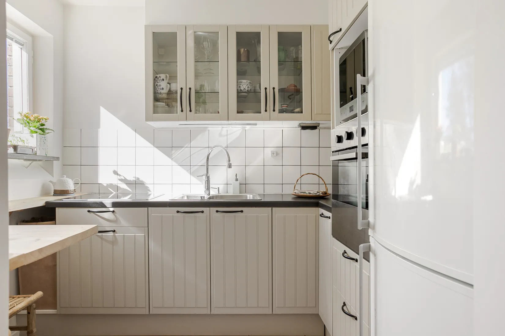 Bostadsrätt, Björnskogsvägen 90, Lugnet, Värmdö