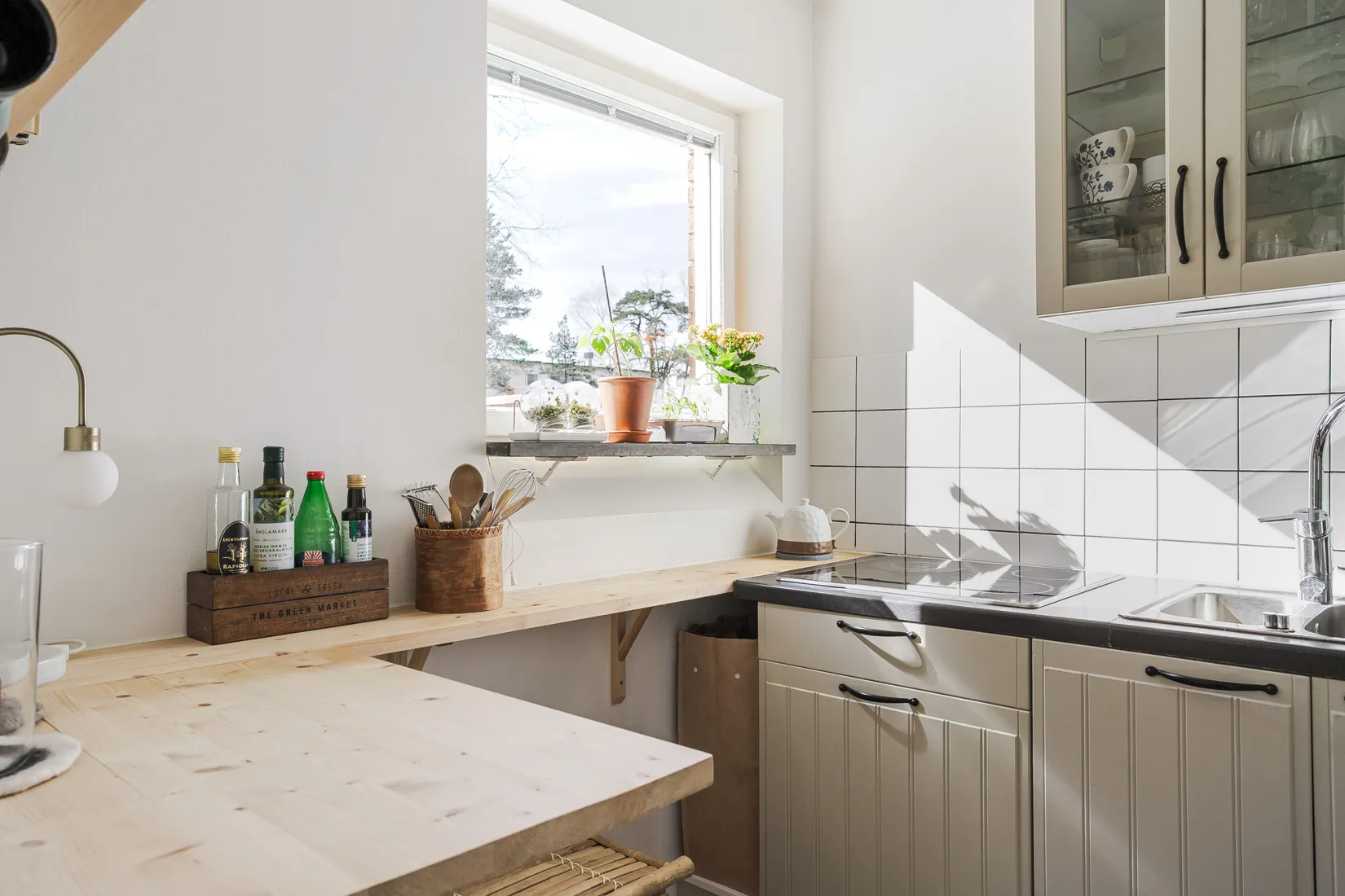 Bostadsrätt, Björnskogsvägen 90, Lugnet, Värmdö