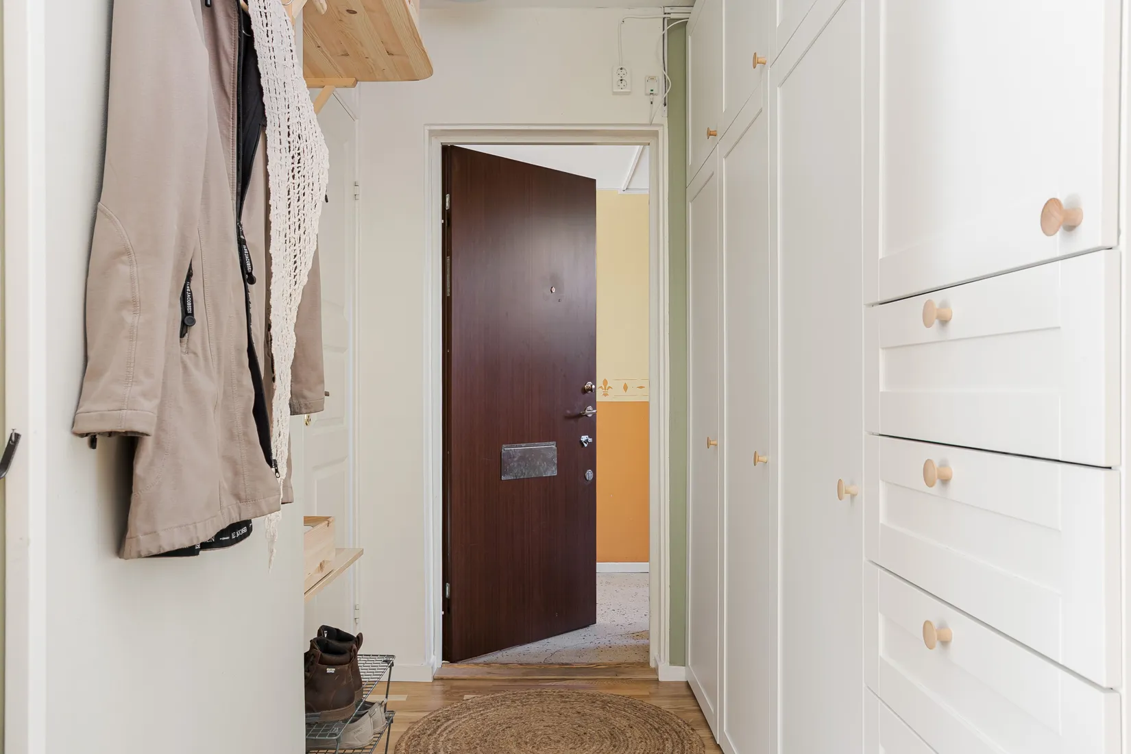 Bostadsrätt, Björnskogsvägen 90, Lugnet, Värmdö