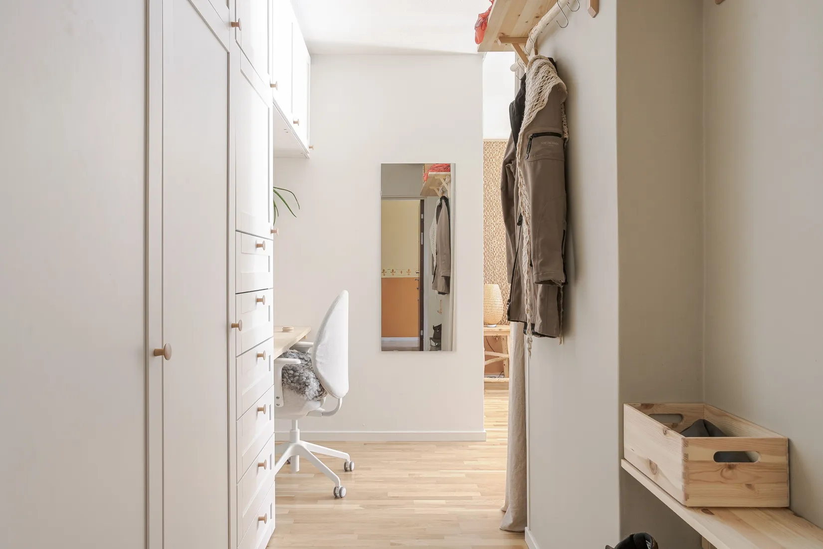 Bostadsrätt, Björnskogsvägen 90, Lugnet, Värmdö