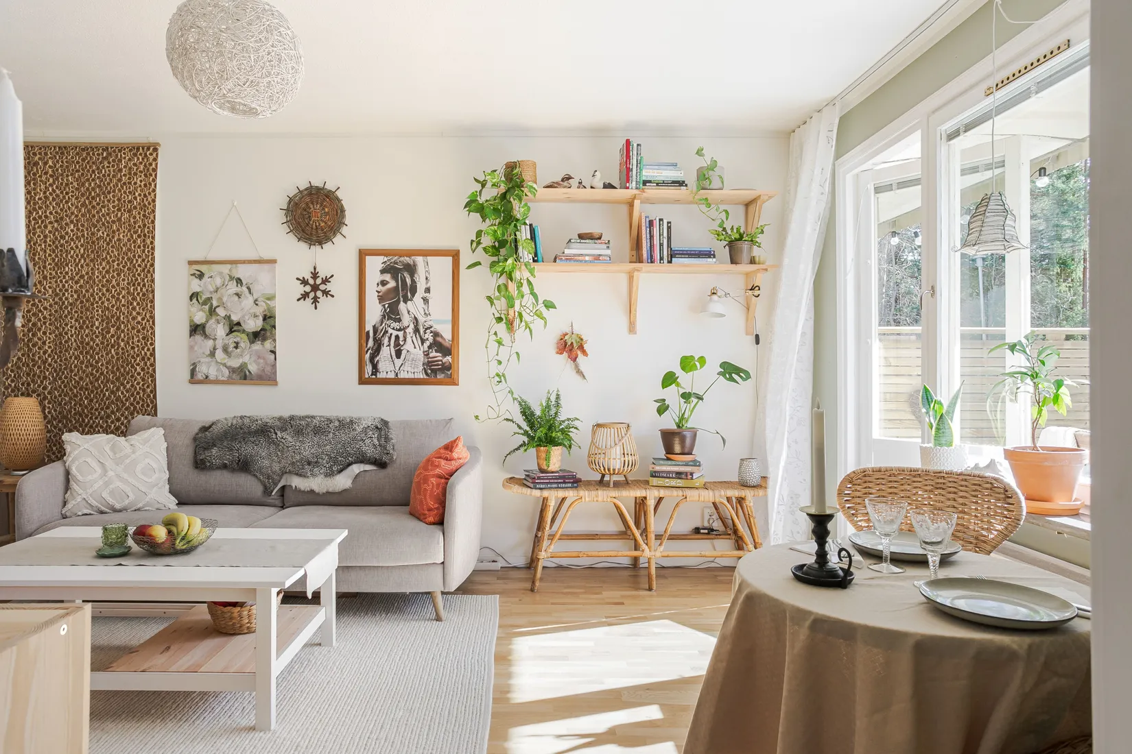 Bostadsrätt, Björnskogsvägen 90, Lugnet, Värmdö