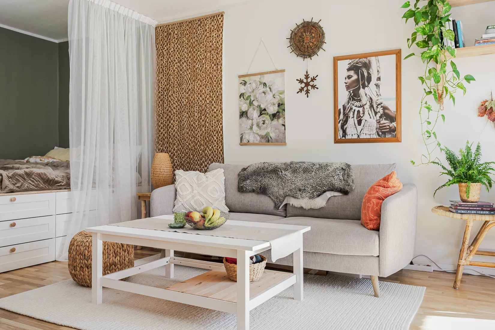 Bostadsrätt, Björnskogsvägen 90, Lugnet, Värmdö