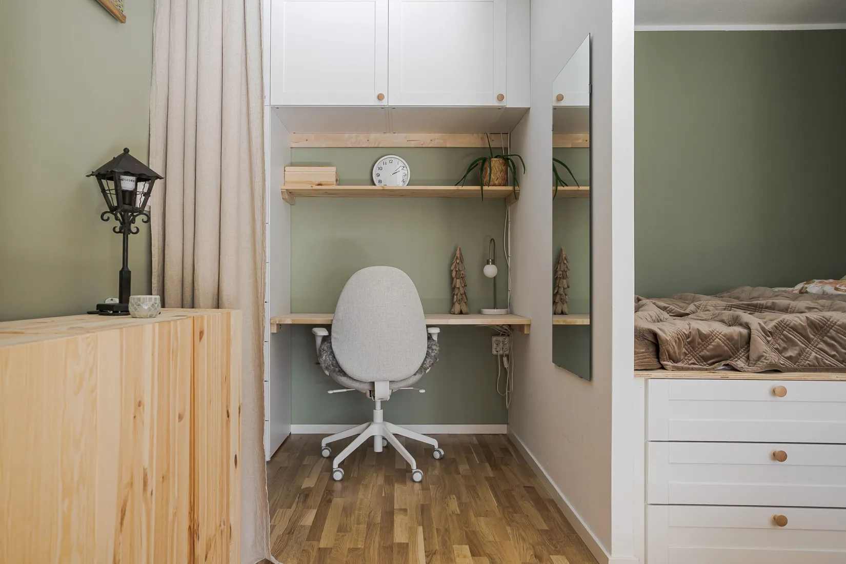 Bostadsrätt, Björnskogsvägen 90, Lugnet, Värmdö