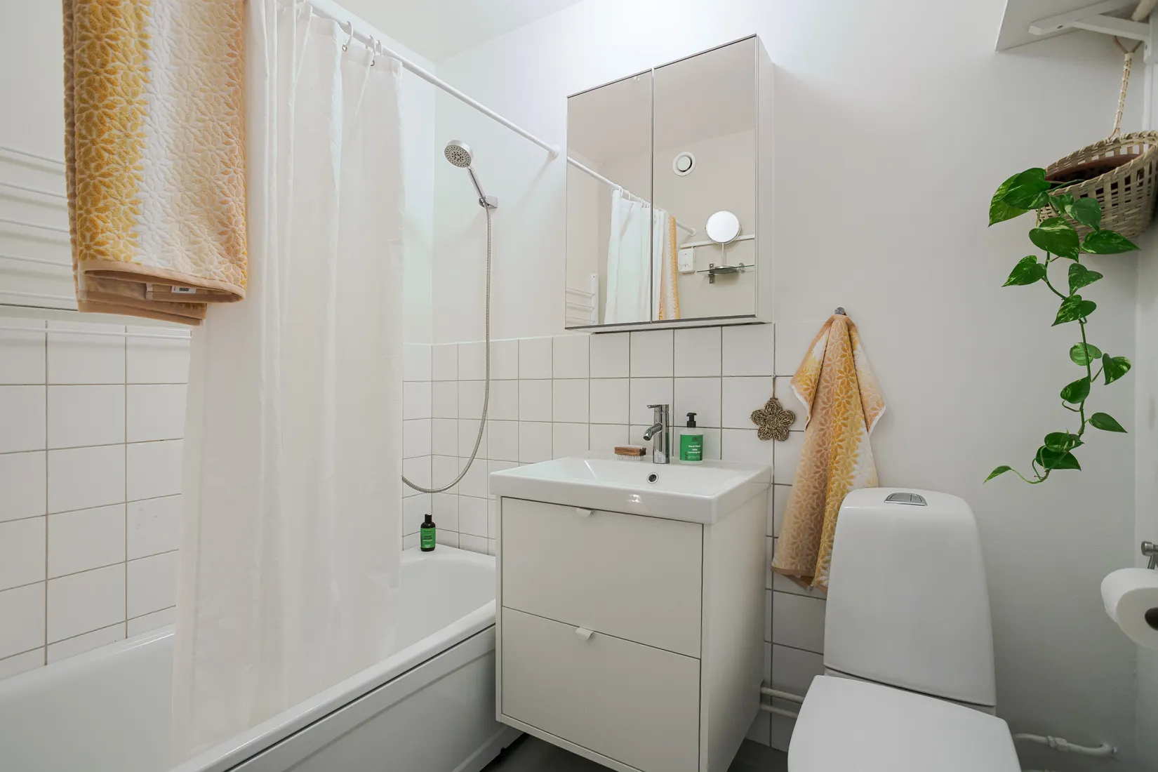 Bostadsrätt, Björnskogsvägen 90, Lugnet, Värmdö