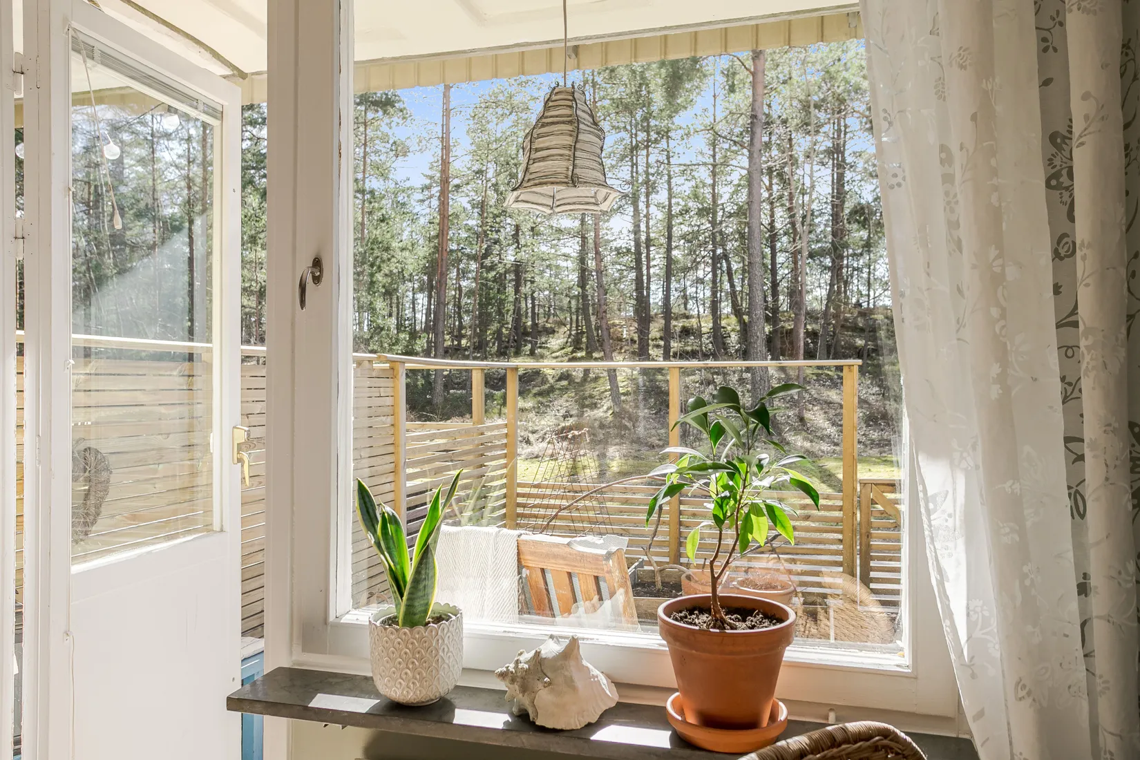 Bostadsrätt, Björnskogsvägen 90, Lugnet, Värmdö