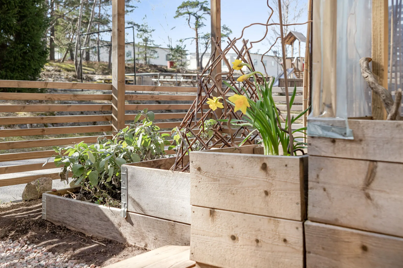 Bostadsrätt, Björnskogsvägen 90, Lugnet, Värmdö