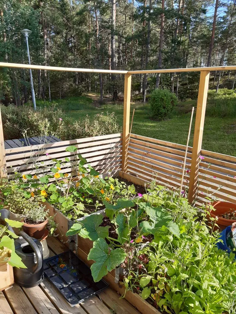 Bostadsrätt, Björnskogsvägen 90, Lugnet, Värmdö