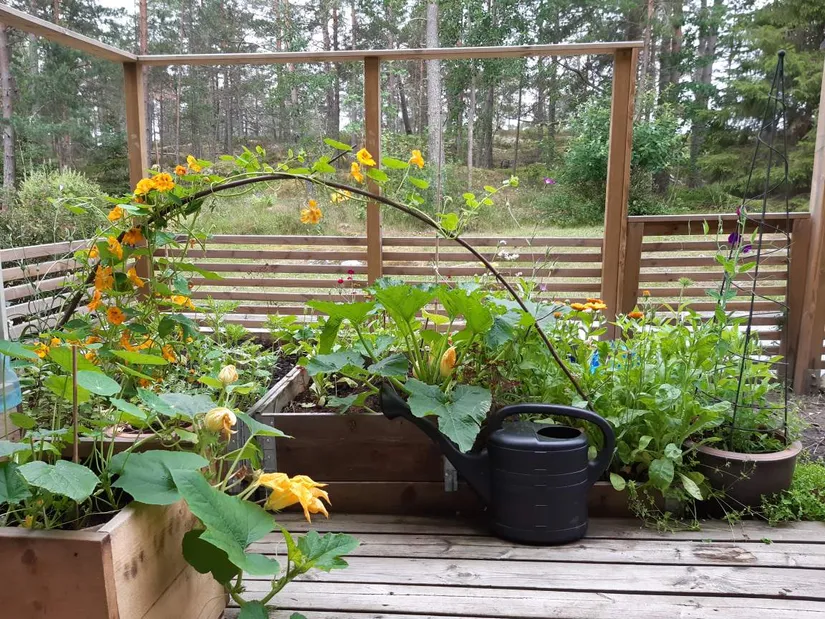 Bostadsrätt, Björnskogsvägen 90, Lugnet, Värmdö