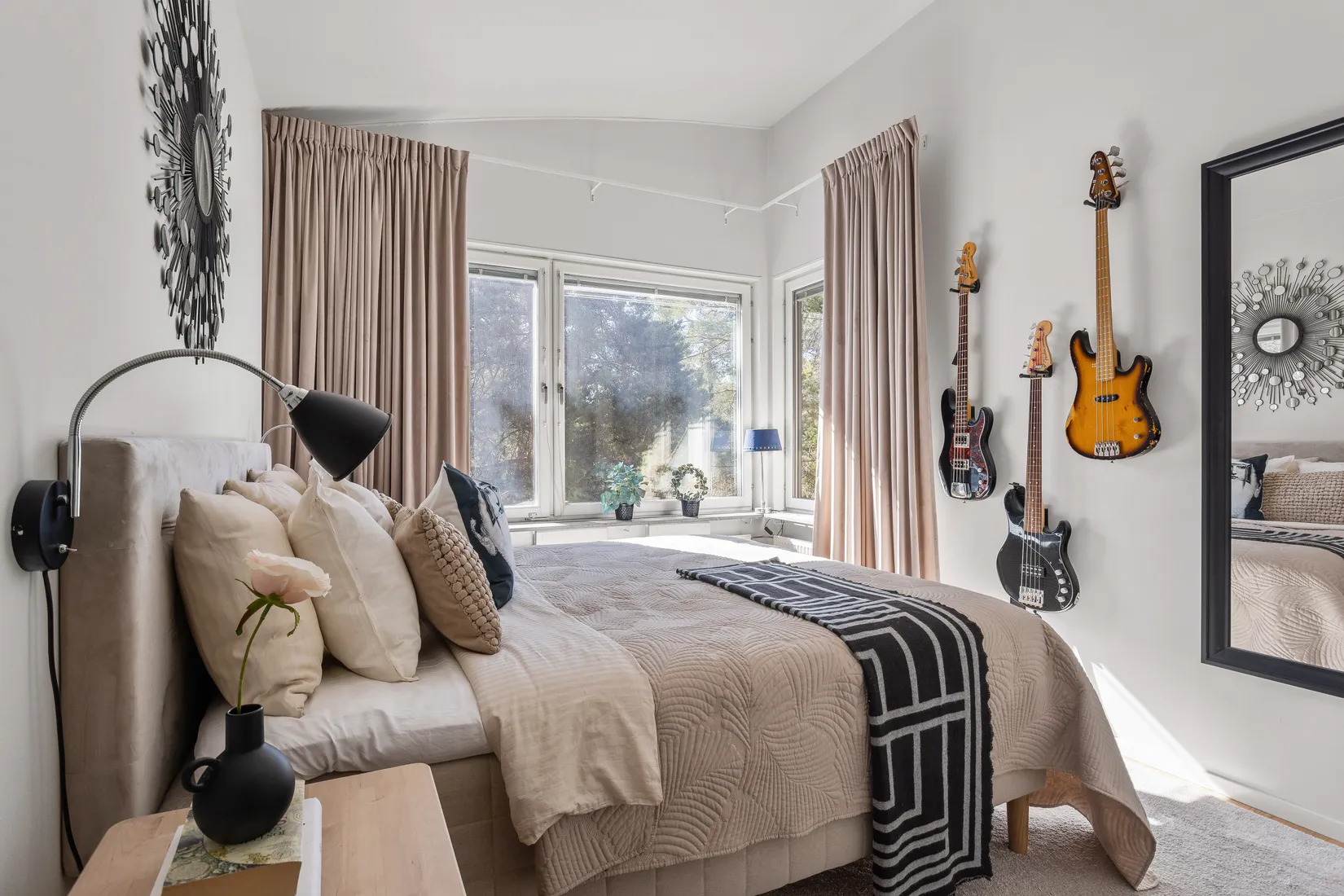 Bostadsrätt, Engelbrektsvägen 26C, 5 tr. (högst upp), Jakobsberg, Järfälla