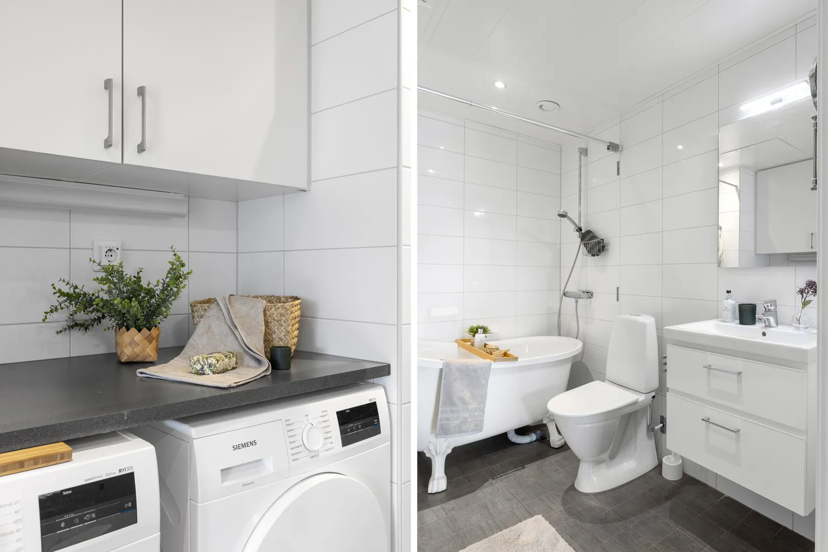 Bostadsrätt, Tegvägen 1, 4 tr, Viksjö, Järfälla