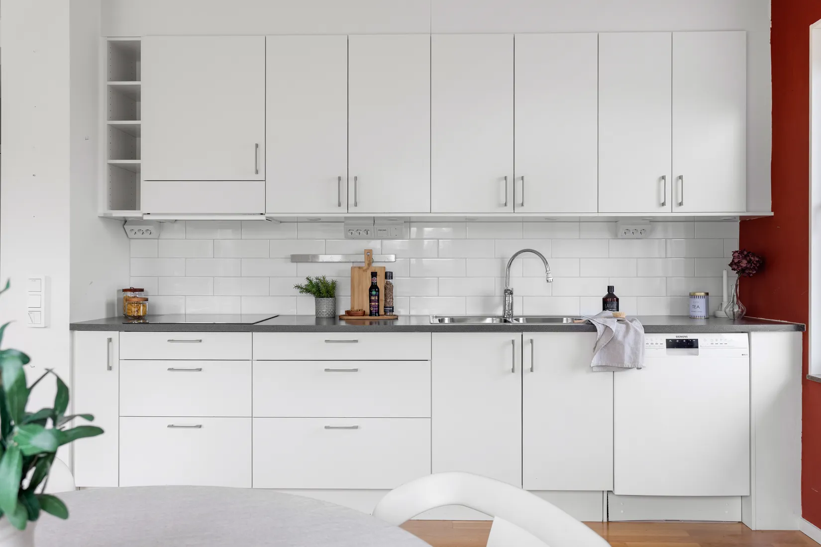 Bostadsrätt, Tegvägen 1, 4 tr, Viksjö, Järfälla