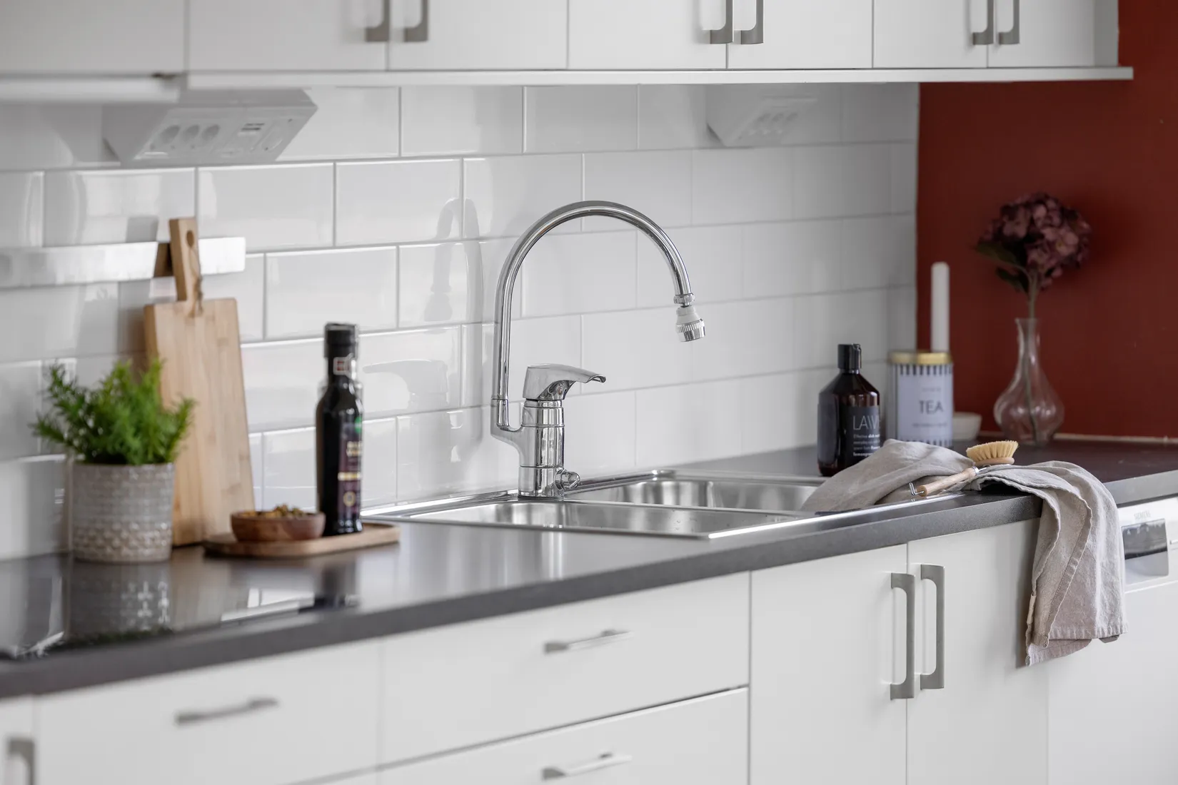 Bostadsrätt, Tegvägen 1, 4 tr, Viksjö, Järfälla