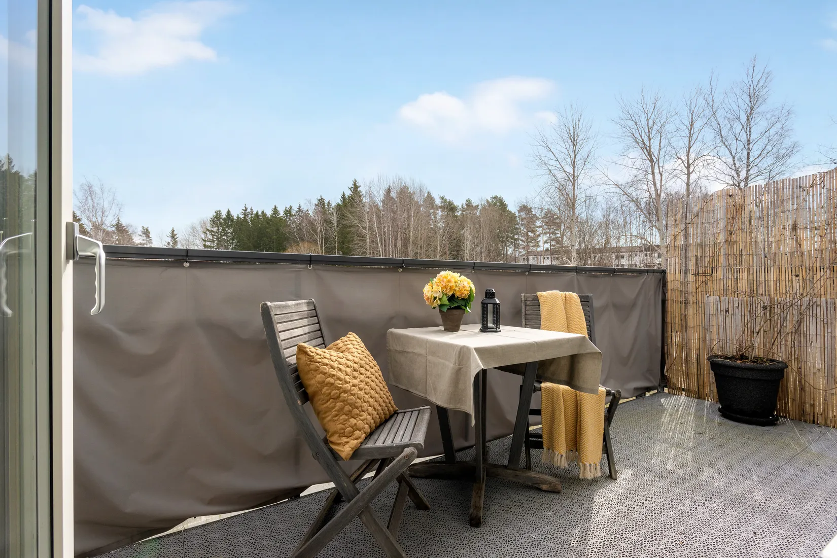 Bostadsrätt, Tegvägen 1, 4 tr, Viksjö, Järfälla