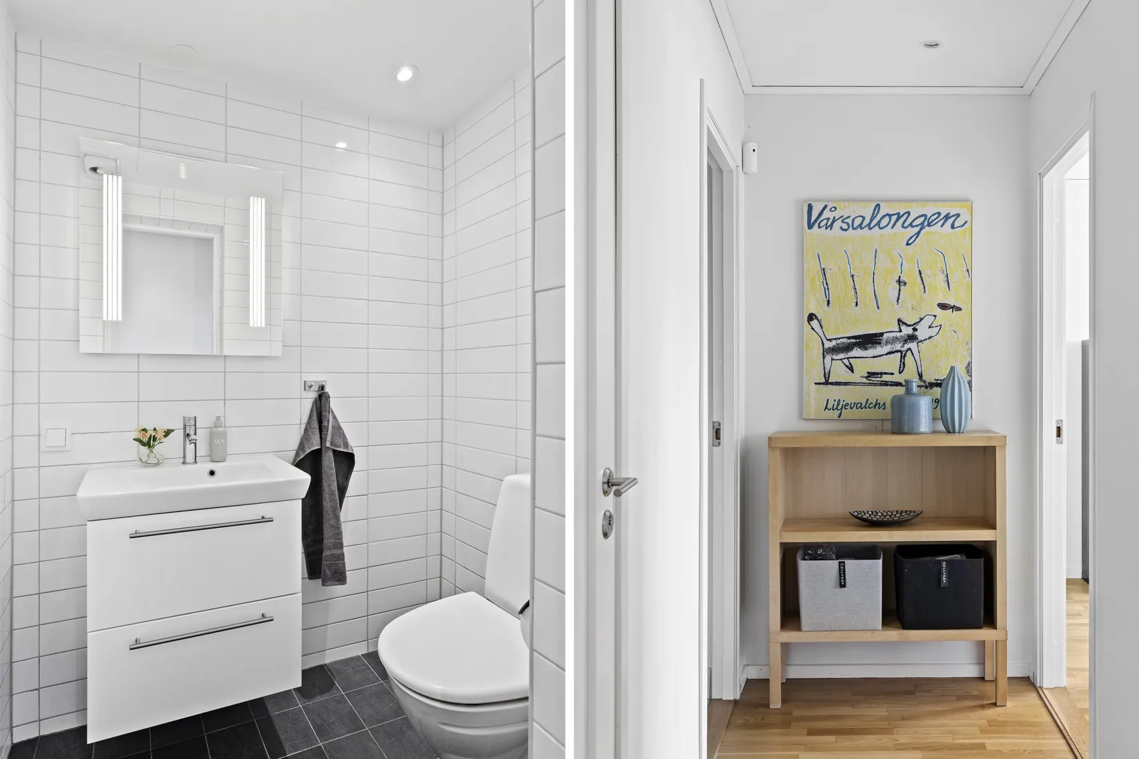 Villa, Hagvägen 6B, Jakobsberg - Västra, Järfälla