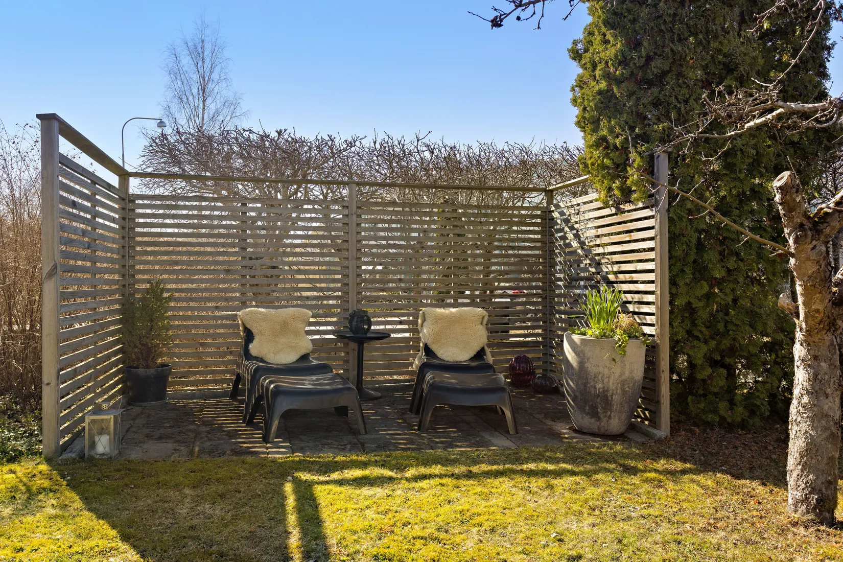 Villa, Hagvägen 6B, Jakobsberg - Västra, Järfälla