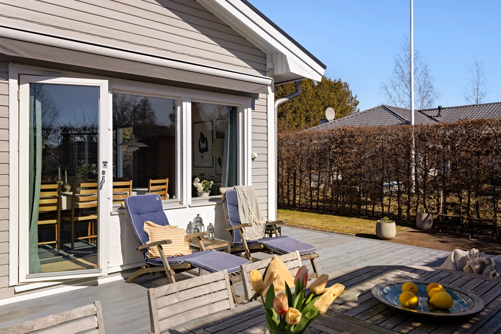 Villa, Hagvägen 6B, Jakobsberg - Västra, Järfälla