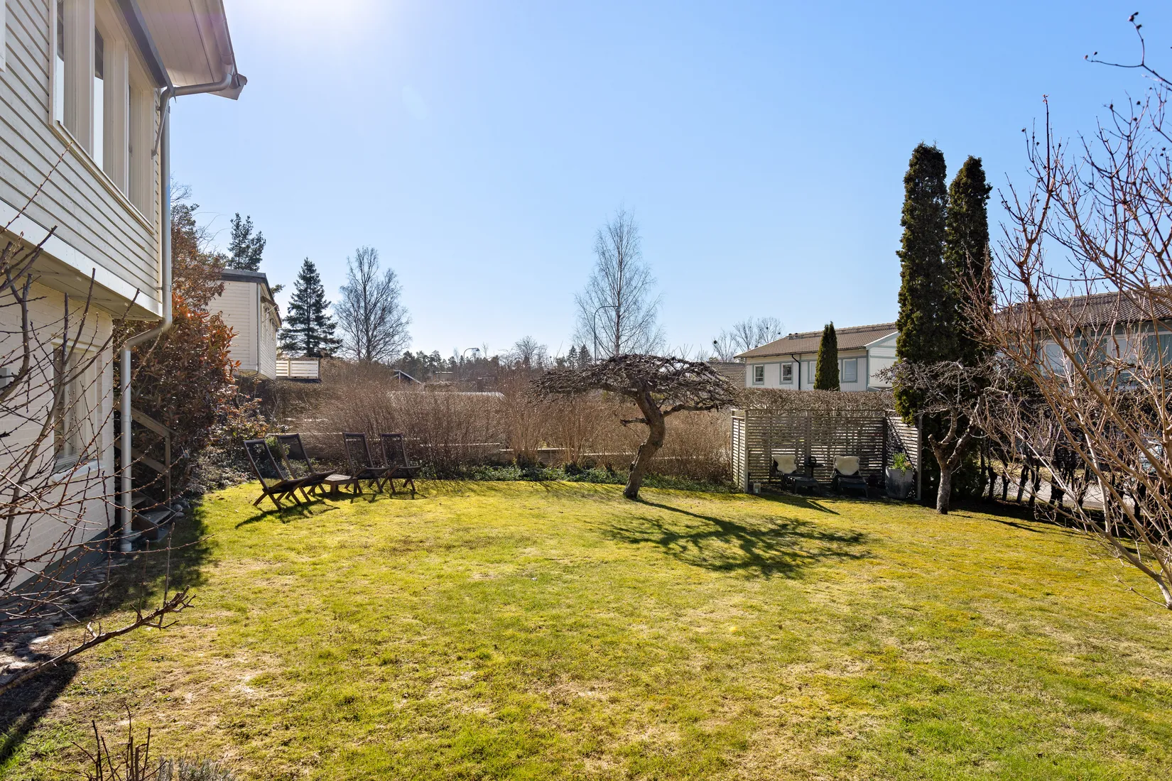 Villa, Hagvägen 6B, Jakobsberg - Västra, Järfälla