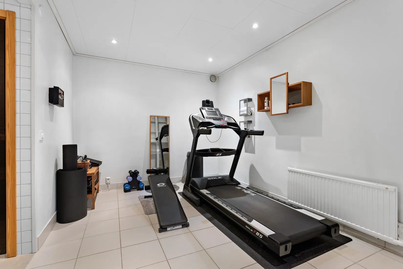 Villa, Hagvägen 6B, Jakobsberg - Västra, Järfälla