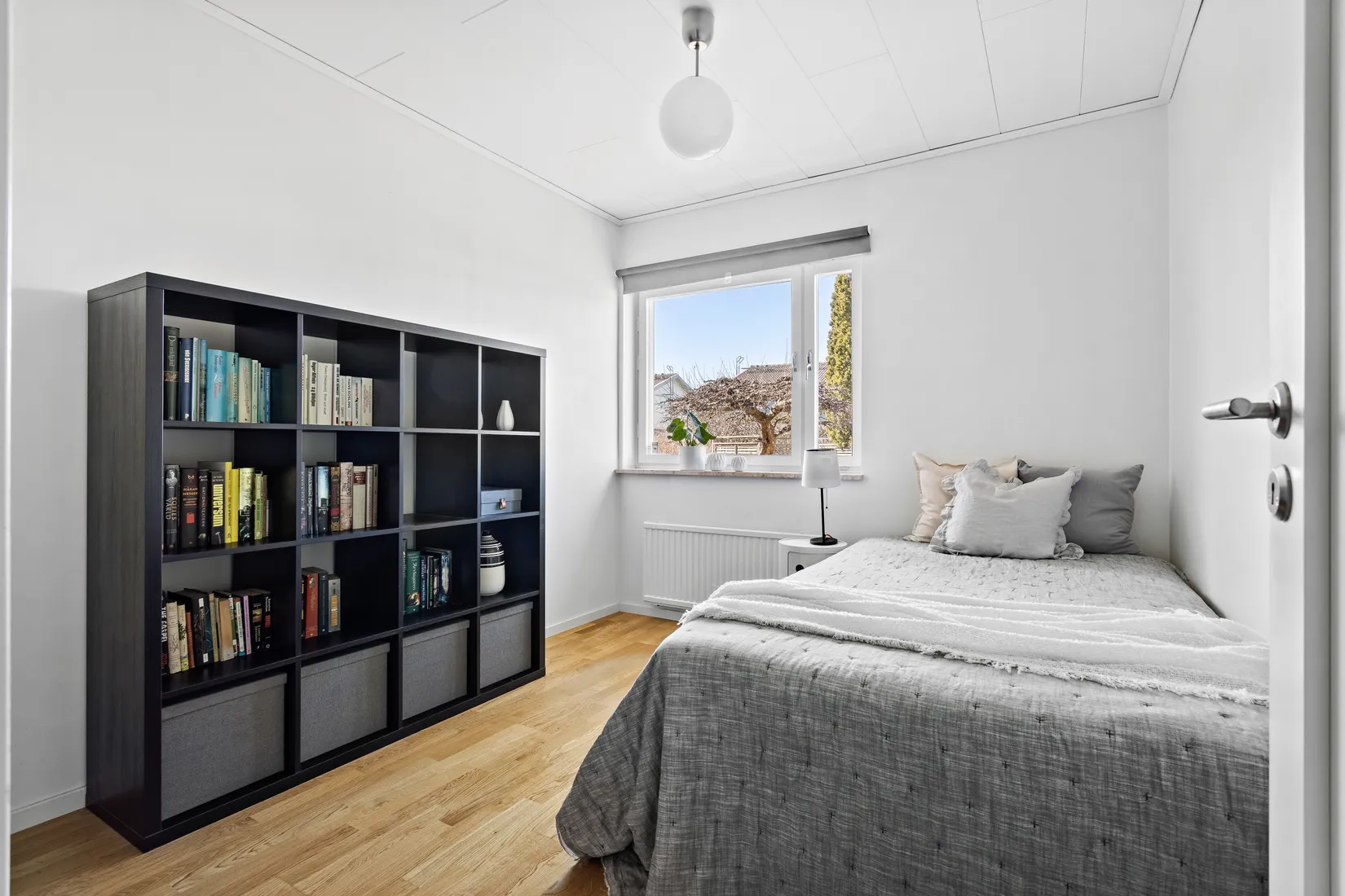 Villa, Hagvägen 6B, Jakobsberg - Västra, Järfälla