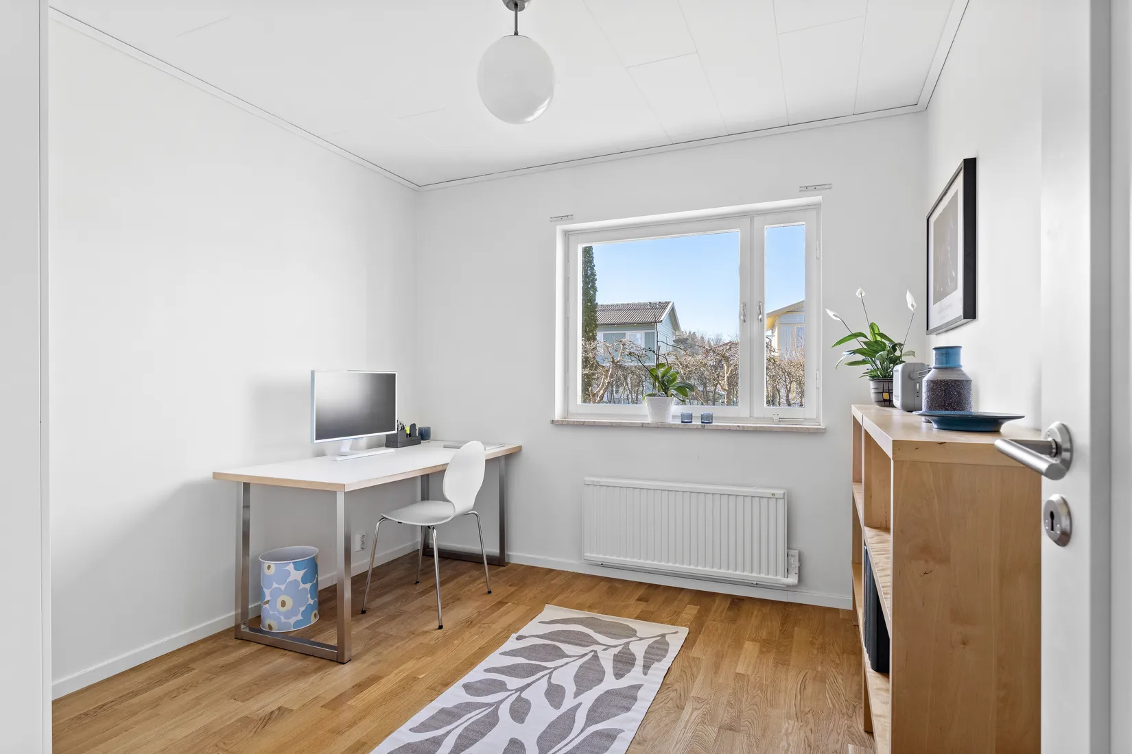 Villa, Hagvägen 6B, Jakobsberg - Västra, Järfälla