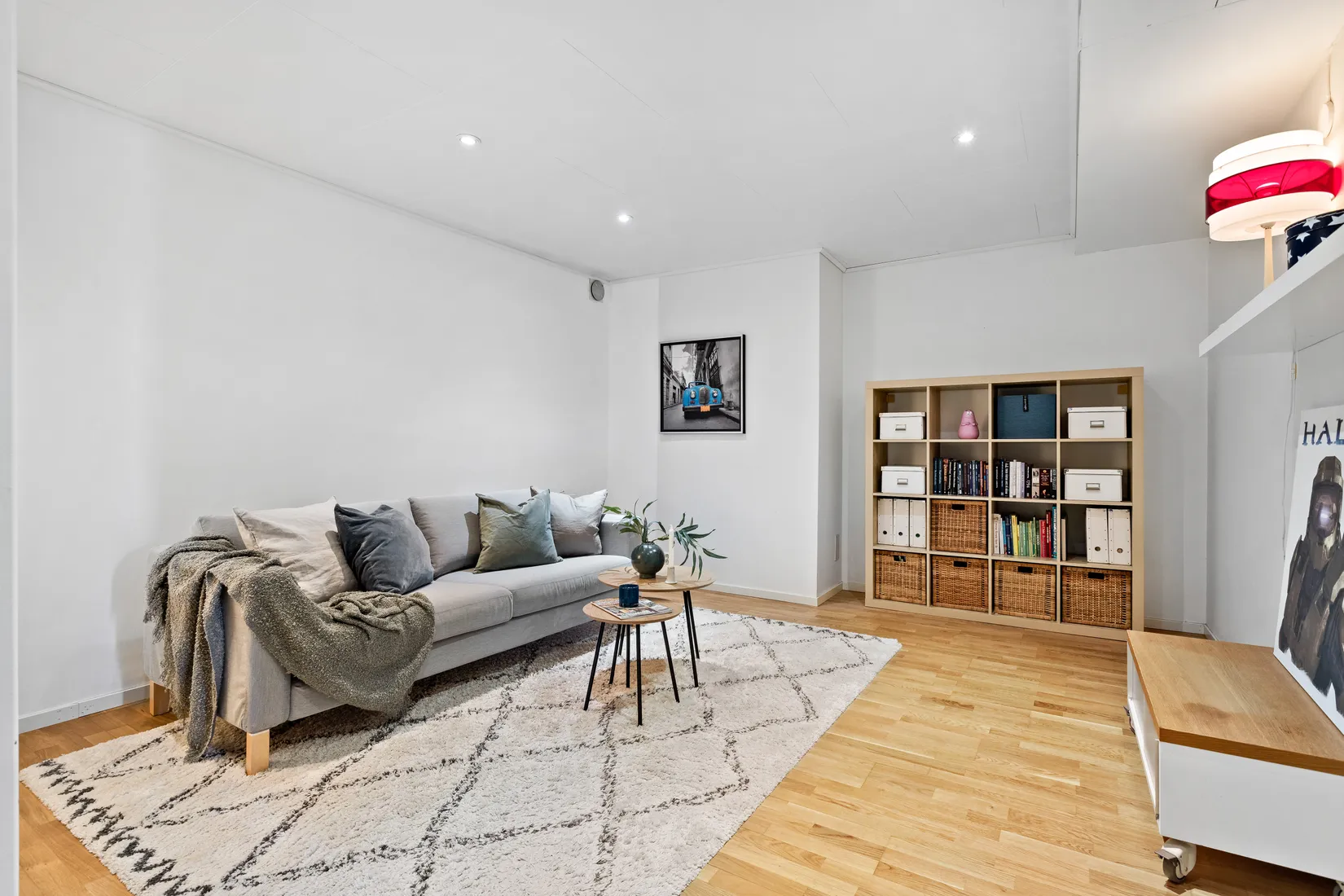 Villa, Hagvägen 6B, Jakobsberg - Västra, Järfälla