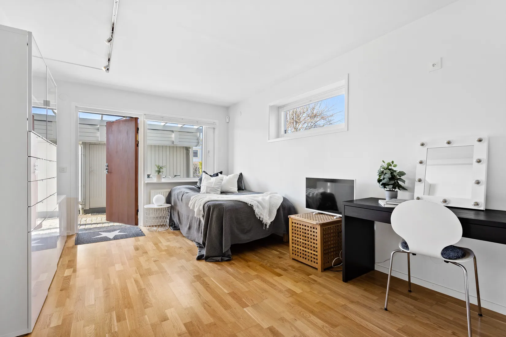 Villa, Hagvägen 6B, Jakobsberg - Västra, Järfälla