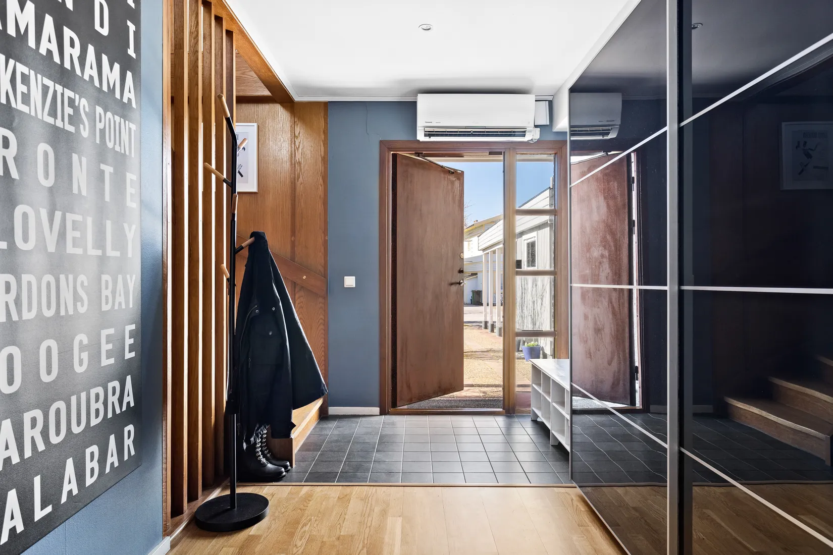 Villa, Hagvägen 6B, Jakobsberg - Västra, Järfälla