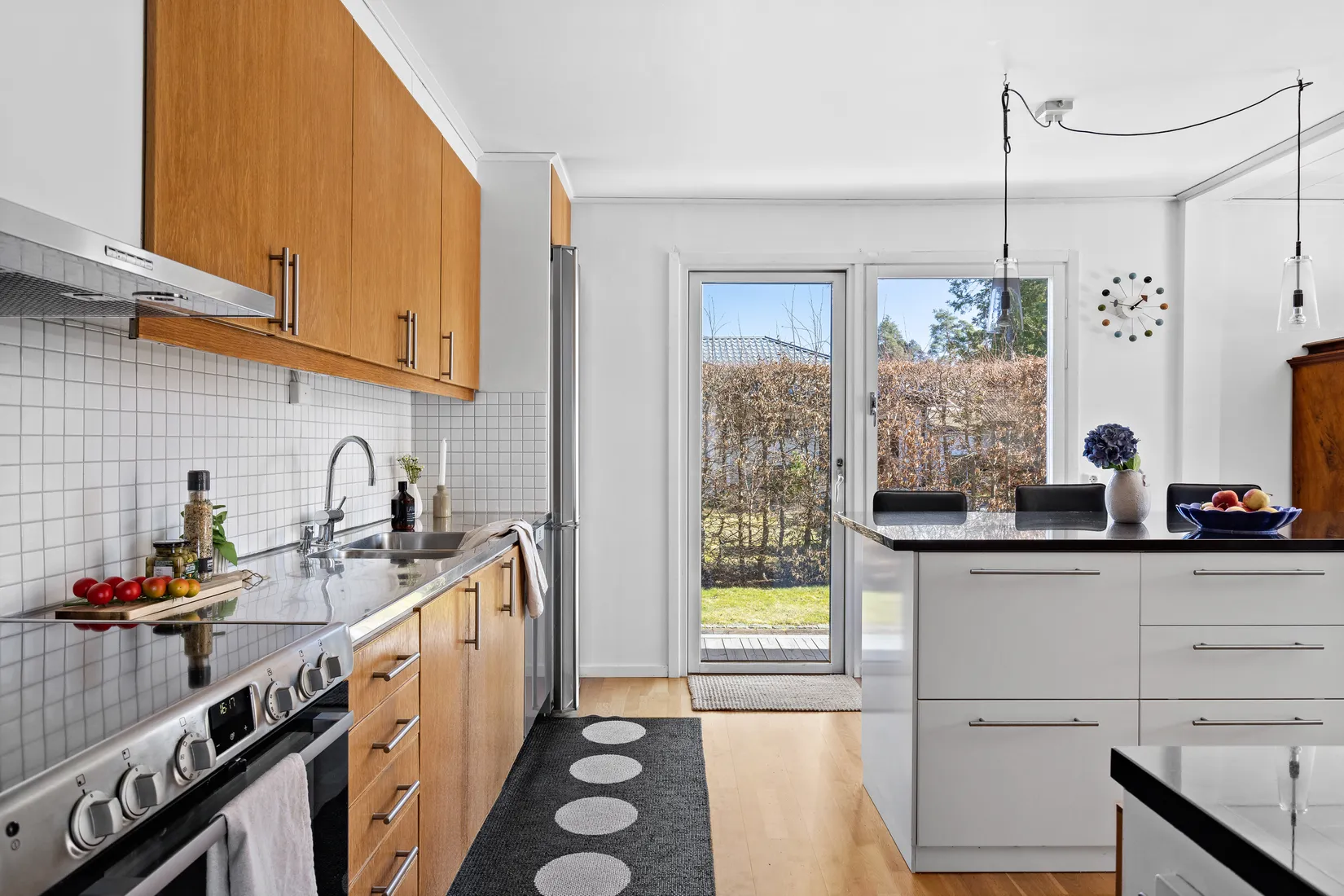 Villa, Hagvägen 6B, Jakobsberg - Västra, Järfälla