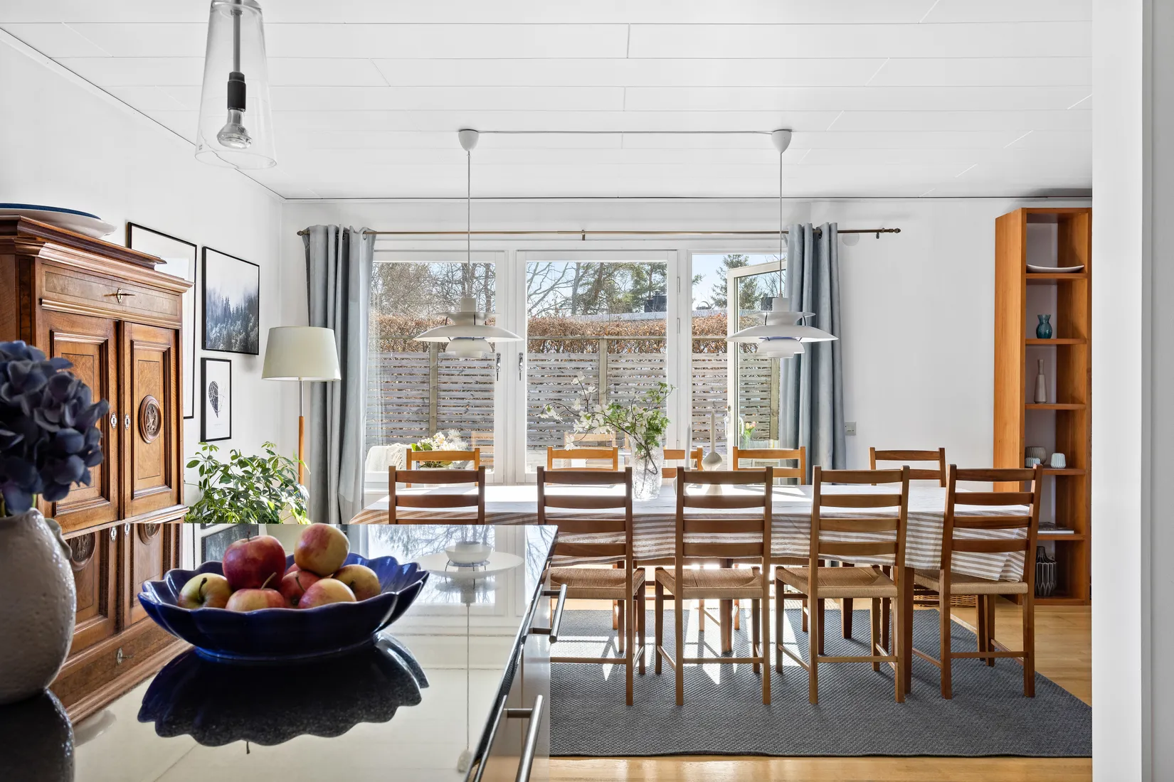 Villa, Hagvägen 6B, Jakobsberg - Västra, Järfälla