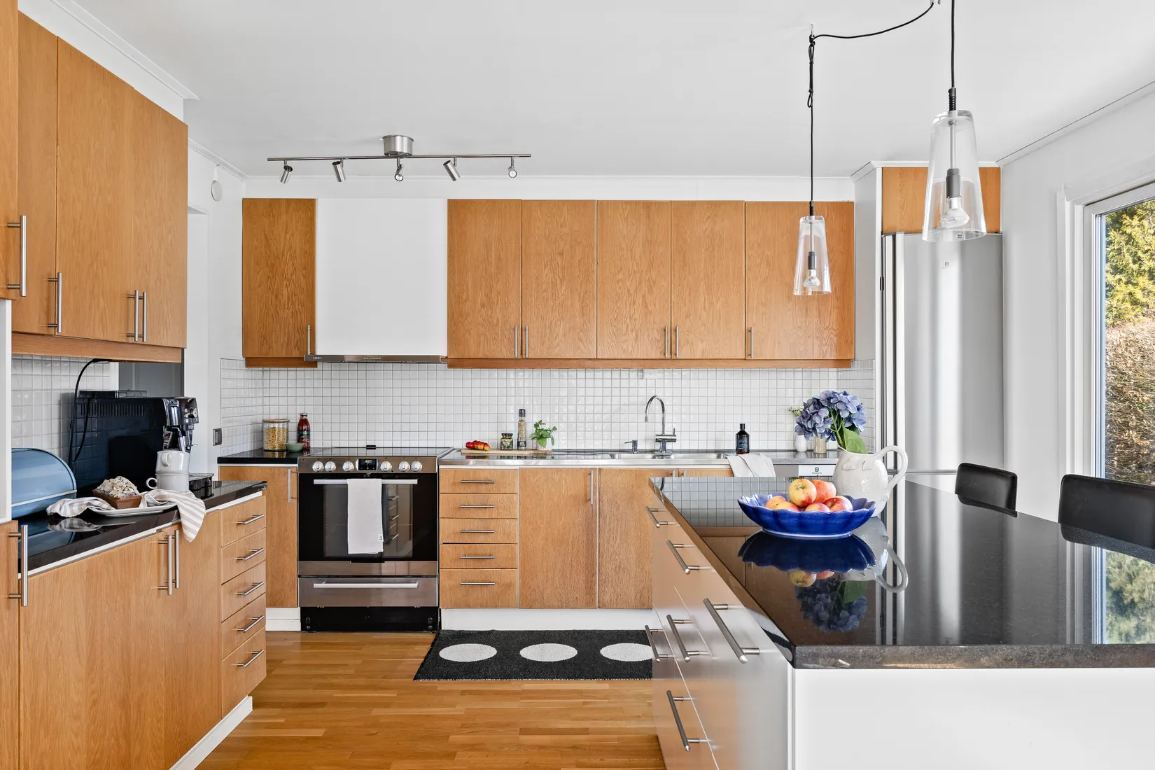 Villa, Hagvägen 6B, Jakobsberg - Västra, Järfälla